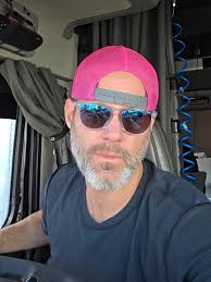 Quit Trucking Because I Had to Drive Through Trenton