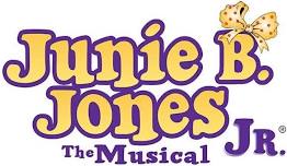 JUNIE B. JONES JR THE MUSICAL- Friday