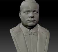 ael dan ronan accuser" 3D Models to Print