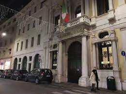 Via iv novembre 3, brescia (bs) cap: A Bper 93 Sportelli Della Ex Ubi Banca Mappa Corriere It