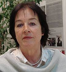 <b>Elke Geiger</b>, Vertreterin von SOS Kinderdorf - ab151a7bdb