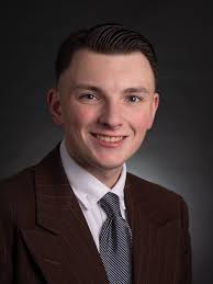 Jarrard, Nowell & Russell hires Ethan Hooper as staff accountant