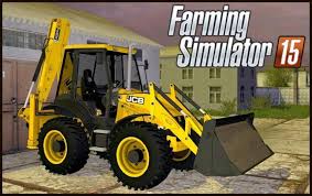 Jcb 4cx Beta Tractor V1 1 Farming Simulator 19 17 15 Mod