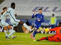Test your knowledge on this sports quiz and compare your score to others. Leicester Vence O Chelsea E Pula Para A Lideranca Do Campeonato Ingles 19 01 2021 Uol Esporte