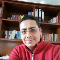 Luis Francisco Valdiviezo Email & Phone Number