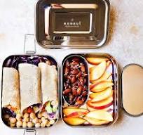 What Makes a Stainless Steel Lunch Box Eco-Friendly? – Ecozoi
