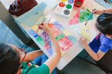 KIDS Studio: Mythological Characters and World Building