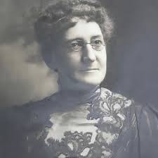 Clara Holmes Jenness Hamilton (1837-1919)