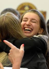 Exam results are 'positive step in right direction', says Council leader