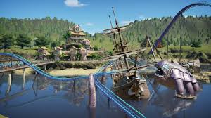 Dec 05, 2020 · we have everything you need to get started on planet coaster console including hints, tips and more in this beginners guide to the theme park sim. Planet Coaster Console Edition Gets Pre Order Trailer Ahead Of November Launch Date Shacknews