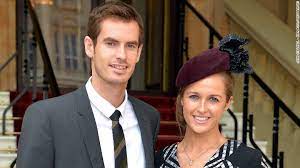 In 2012, he won a gold medal at the london olympics and claimed his first grand slam title with a stellar run at the u.s. Andy Murray The Family Ties That Bind Cnn