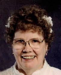 Marie Carlson Ashton Obituary January 3, 2018