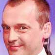 Andy Prior's back in the swing