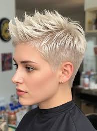 160 Short hair styles ideas in 2025