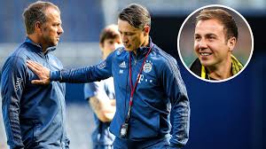 While he played for bayern munich, he refused to hold a glass of. Monaco Trainer Niko Kovac Uber Triple Sieger Fc Bayern Nachfolger Flick Und Einen Transfer Von Gotze Sportbuzzer De