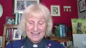 Evening Prayer 16 June 2024