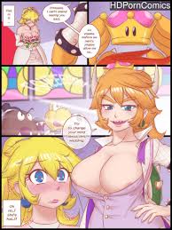 Just Married comic porn | HD Porn Comics