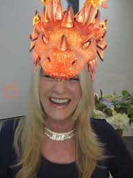 Experience the Dragon Crown Gift in My Live Session