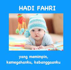 Mohon maaf jika ada perbedaan arti, terkadang dalam satu nama mempunyai multi arti dan varian lain, kendati demikian secara harfiah memiliki 25 nama bayi laki laki islam modern 2 kata dan 3 kata dengan arti 2020 awalan huruf a part. Gabungan Nama Anak Lelaki Huruf H Nama Bayi Islam Indah Facebook