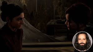 Beating the last of us part ii can take up to around 30 hours if. How The Last Of Us 2 Embraces Its Philosophical Themes The Hollywood Reporter