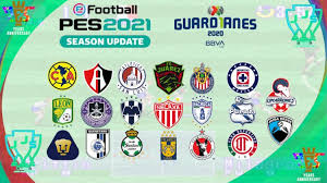 9 hrs · el día de hoy, al término de la jornada, nos visitó uno de nuestros patrocinadores y amigo, el dr. Liga Mexicana V1 Option File Pc Ps4 Pes 2021