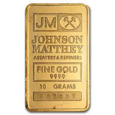 High to low created on. Johnson Matthey Gold Bar Circulated In Good Condition 10 G