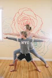 I learned this from my son… |