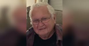 Obituary information for Thomas Fredrick Christenson