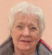 Joanne Elizabeth Staub Obituary (2023)