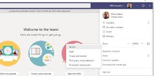 A reliable spot for honest desktop reviews by digital trends' expert reviewers. How To Set Up Microsoft Teams On Wvd