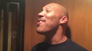 He has two older brothers: Lakers Video Lavar Ball Shows Off New 16 000 Square Foot Mansion