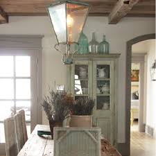 The french provincial style is very popular and no wonder why, it's absolutely stunning! Decorating Ideas With Blue Green French Country Inspiration Decor De Provence Hello Lovely