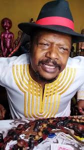 Bruxo Chik Jeitoso was live.