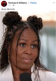 Aging gracefully and sweetly.