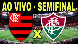 08/07/2020 11:24, atualizado 08/07/2020 21:25. Flamengo X Fluminense Ao Vivo No Maracana Semifinal Carioca Youtube