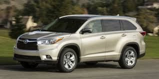 How much can a toyota 4runner tow? How Much Can The 2016 Toyota Highlander Tow Downeast Toyota