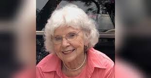 Elizabeth Hall McCall Obituary