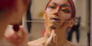 Non-Binary Taiwanese Drag King Stars In Netflix's Midnight Asia
