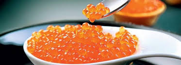 как засолить икру горбуши в домашних условиях вкусно и быстро Kak Zasolit Ikru Gorbushi V Domashnih Usloviyah Bystro I Vkusno Poshagovye Recepty S Foto