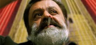 Title change for Suresh Gopi