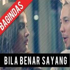 Maafkan bila cintaku aku tak kembali tujuh hari dalam seminggu ku mencari ku mencarimu ternyata ternyata aku salah, salah sangka kepadamu ku terlalu cemburu ternyata ternyata kamu benar, benar setia kepadaku terima kasih cinta, ku tetap setia Bila Benar Sayang Song Lyrics And Music By Bagindas Arranged By Riefkyae Eror78 On Smule Social Singing App