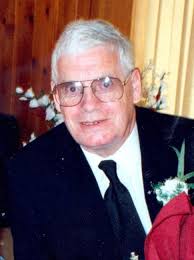 David Baillie Obituary