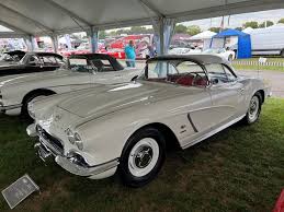 Image result for Ermine White 1962 Nova