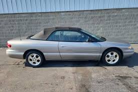 Image result for Deep Amethyst 1998 Sebring