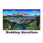 Redding Marathon
