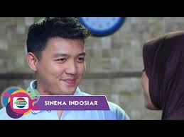 Indosiar awalnya didirikan dan dikuasai oleh salim group. Sinema Indosiar Kesabaran Istri Membawa Suami Balik Youtube