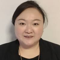 10+ "Ingrid Zhou" profiles