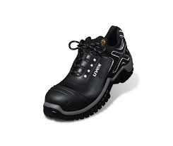Uvex sicherheitsschuh vergleich die qualitativsten uvex sicherheitsschuhe im überblick! Uvex Sicherheitsschuhe Xenova Nrj Halbschuh 6922 S2 Schuhe Ixkes Arbeitsschutz Shop