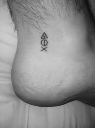 Glyph Tattoo Meaning Create Harmony And Happiness