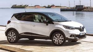 The production version of the first one, based on the b platform, made its debut at the 2013 geneva motor show and started to be marketed in france during april 2013. Renault Captur 2013 2019 Car Recalls Eu